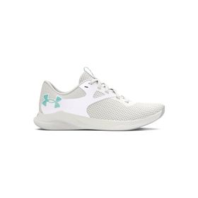 Under Armour 3025060-103 UA Charged Aurora 2 Beyaz Kadın Training Ayakkabısı