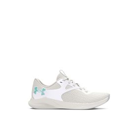 Under Armour 3025060-103 UA Charged Aurora 2 Beyaz Kadın Training Ayakkabısı
