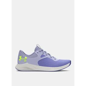 Under Armour 3025060-504 Lila Kadın Training Ayakkabısı