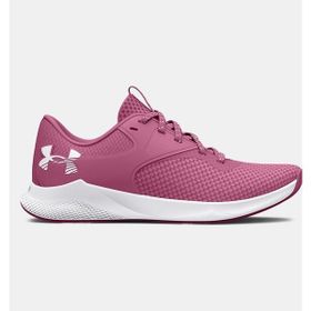 Under Armour 3025060-603 Pembe UA Charged Aurora 2 Kadın Antrenman Ayakkabısı