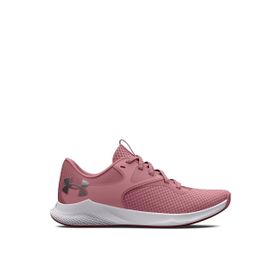 Under Armour 3025060 Ua W Charged Aurora 2 Pembe Kadın Training Ayakkabısı