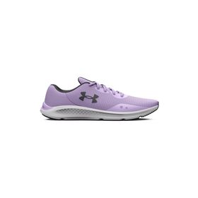 Under Armour 3025430-500 Mor Charged Pursuit 3 Tech Kadın Ayakkabı