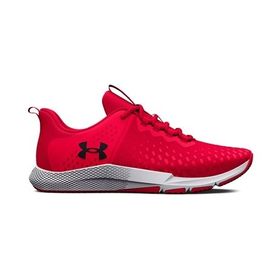 Under Armour 3025527-602 UA Charged Engage 2 Kırmızı Erkek Training Ayakkabısı