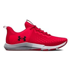 Under Armour 3025527-602 UA Charged Engage 2 Kırmızı Erkek Training Ayakkabısı