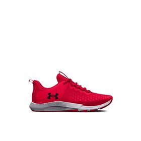 Under Armour 3025527-602 UA Charged Engage 2 Kırmızı Erkek Training Ayakkabısı