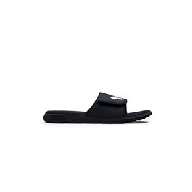 Under Armour 3026023-001 UA M Ignite 7 SL Siyah Erkek Terlik