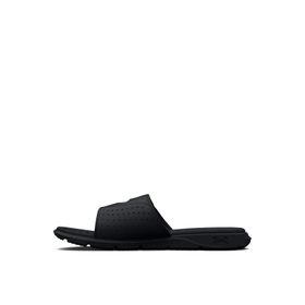 Under Armour 3026023-001 UA M Ignite 7 SL Siyah Erkek Terlik
