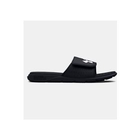 Under Armour 3026023-001 UA M Ignite 7 SL Siyah Erkek Terlik