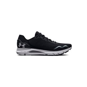 Under Armour 3026128-003 UA W HOVR Sonic 6 Siyah Kadın Koşu Ayakkabısı