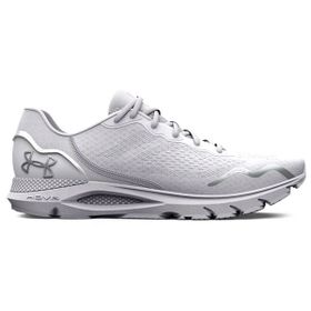 Under Armour 3026128-101 W Hovr Sonic 6 Beyaz Kadın Koşu Ayakkabısı