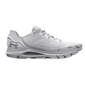 Under Armour 3026128-101 W Hovr Sonic 6 Beyaz Kadın Koşu Ayakkabısı