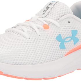 Under Armour 3026147-102 UA W Charged Rogue 3 Beyaz Kadın Koşu Ayakkabısı