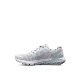 Under Armour 3026147-102 UA W Charged Rogue 3 Beyaz Kadın Koşu Ayakkabısı