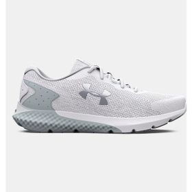 Under Armour 3026147-102 UA W Charged Rogue 3 Beyaz Kadın Koşu Ayakkabısı