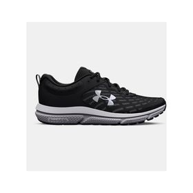 Under Armour 3026175-001 UA Charged Assert 10 Siyah Erkek Koşu Ayakkabısı