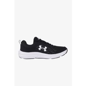 Under Armour 3026175-001 UA Charged Assert 10 Siyah Erkek Koşu Ayakkabısı