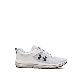 Under Armour 3026175-104 Beyaz Charged Assert 10 Erkek Ayakkabı
