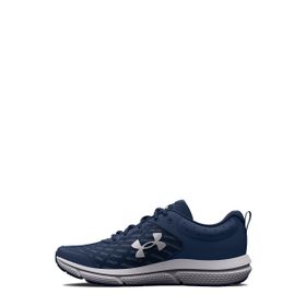 Under Armour 3026175-400 UA Charged Assert 10 Mavi Erkek Koşu Ayakkabısı