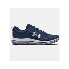 Under Armour 3026175-400 UA Charged Assert 10 Mavi Erkek Koşu Ayakkabısı