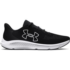 Under Armour 3026518-002 Siyah Erkek Koşu Ayakkabısı