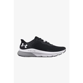 Under Armour 3026520-001 UA HOVR Turbulence 2 Siyah Erkek Koşu Ayakkabısı