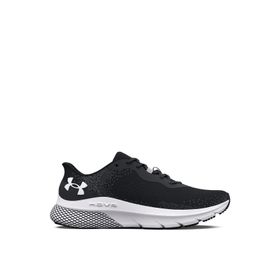 Under Armour 3026520-001 UA HOVR Turbulence 2 Siyah Erkek Koşu Ayakkabısı