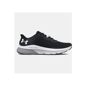 Under Armour 3026520-001 UA HOVR Turbulence 2 Siyah Erkek Koşu Ayakkabısı