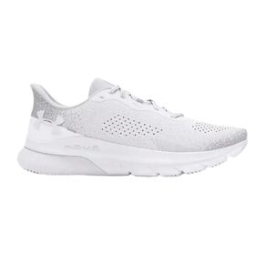 Under Armour 3026520-111 UA HOVR Turbulence 2 Beyaz Erkek Koşu ve Yürüyüş Ayakkabı