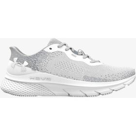Under Armour 3026520-111 UA HOVR Turbulence 2 Beyaz Erkek Koşu ve Yürüyüş Ayakkabı