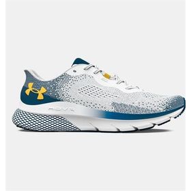 Under Armour 3026520 UA HOVR Turbulence 2 Beyaz Erkek Koşu Ayakkabısı