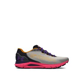 Under Armour 3026548-300 UA HOVR Sonic 6 Storm Beyaz Erkek Koşu Ayakkabısı