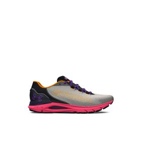 Under Armour 3026548-300 UA HOVR Sonic 6 Storm Beyaz Erkek Koşu Ayakkabısı