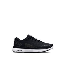 Under Armour 3026550-002 UA W HOVR Infinite 5 Siyah Kadın Koşu Ayakkabısı