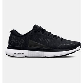 Under Armour 3026550-002 UA W HOVR Infinite 5 Siyah Kadın Koşu Ayakkabısı