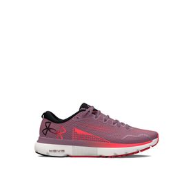 Under Armour 3026550-602 UA W HOVR Infinite 5 Mor Kadın Koşu Ayakkabısı