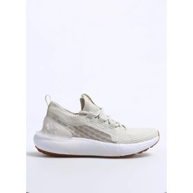 Under Armour 3026584-200 Bej Kadın Koşu Ayakkabısı