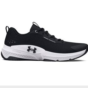 Under Armour 3026608-001 UA Dynamic Select Siyah Erkek Training Ayakkabısı