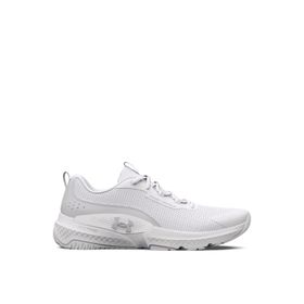 Under Armour 3026608-100 UA Dynamic Select Beyaz Erkek Training Ayakkabısı