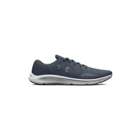 Under Armour 3026692-400 Gri Charged Pursuit 3 Twist Kadın Ayakkabı
