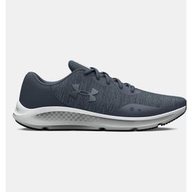 Under Armour 3026692-400 Gri Charged Pursuit 3 Twist Kadın Ayakkabı