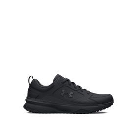 Under Armour 3026727-002 UA Charged Edge Antrenman Siyah Erkek Spor Ayakkabı