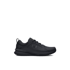 Under Armour 3026727-002 UA Charged Edge Antrenman Siyah Erkek Spor Ayakkabı
