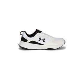 Under Armour 3026727-100 UA Charged Edge Beyaz Erkek Spor Ayakkabı