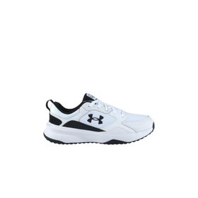 Under Armour 3026727-100 UA Charged Edge Beyaz Erkek Spor Ayakkabı