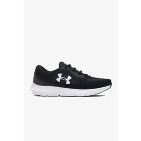 Under Armour 3026998-001 Charged Rogue 4 Siyah Erkek Koşu Ayakkabısı