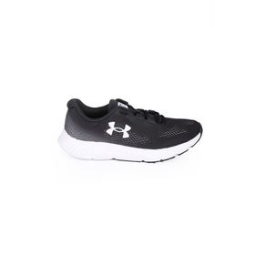 Under Armour 3026998-001 Charged Rogue 4 Siyah Erkek Koşu Ayakkabısı
