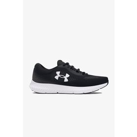 Under Armour 3026998-001 Charged Rogue 4 Siyah Erkek Koşu Ayakkabısı
