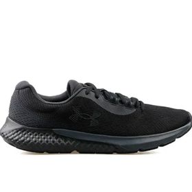Under Armour 3026998-002 Siyah Charged Rogue 4 Erkek Koşu Ayakkabı
