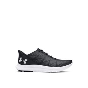 Under Armour 3026999-001 UA Charged Speed Swift Siyah Erkek Koşu Ayakkabısı