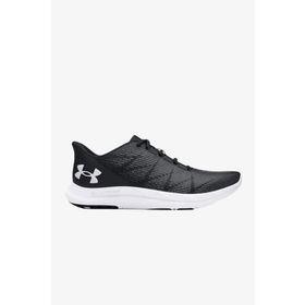 Under Armour 3026999-001 UA Charged Speed Swift Siyah Erkek Koşu Ayakkabısı